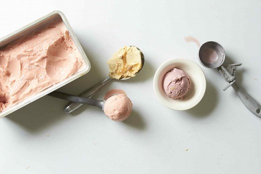 What's the Difference Between Ice Cream and Gelato?