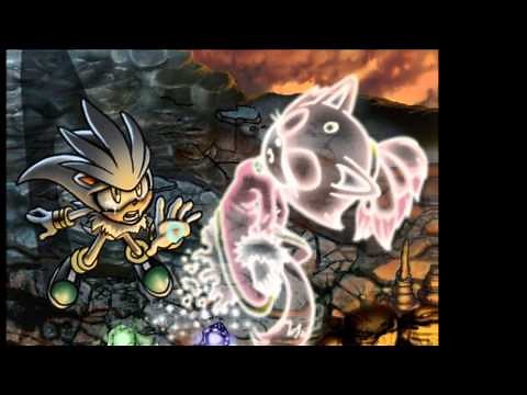 Dreams of An Absolution - Blaze's Version