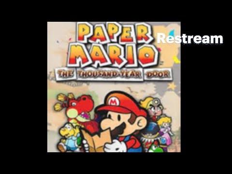 paper mario ttyd part 1