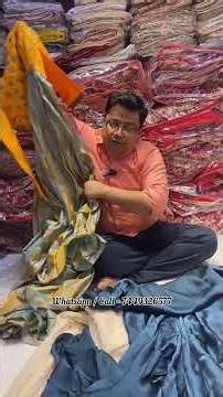 ✨Top 3 Must-Have Wedding Outfits |❤️Radhashree Collections Exclusive! | Call - 7449326577#sareelove