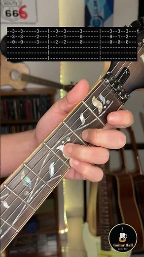 {TAB} Plush - Stone Temple Pilots (Main Riff) 🤯🎸#tabs #guitartabs #stonetemplepilots #guitarplayer