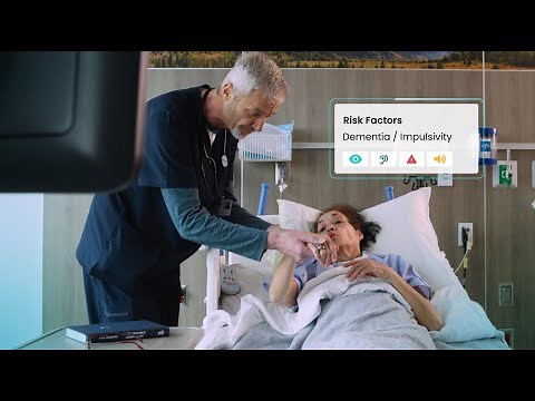 AvaSure: Intelligent Virtual Care Platform