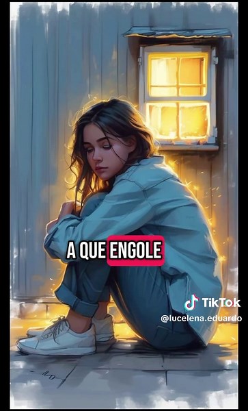 Lucelena Eduardo Santos@@ no TikTok
