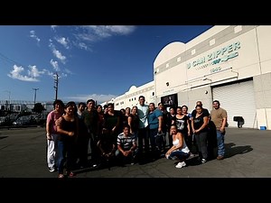 Goldman Sachs 10,000 Small Businesses at LBCC - Long Beach City College
