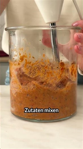 Pizzaschnecken mit selbstgemachtem Pesto