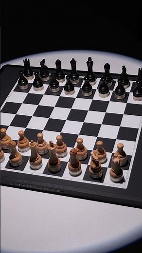 What if online chess felt like over-the-board chess?
