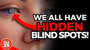 25 crazy science facts you may not know