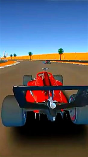 Real Formula Car Racing 🏎️ | Extreme Speed Gameplay | No Limits!