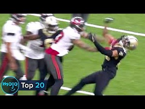 Top 20 Craziest NFL Fights