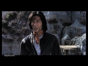 Hiroyuki Sanada 真田広之 - 宇宙からのメッセージ Message from Space [film] 千葉 真一 & 志穂美悦子 Song 哀愁セイリング - ゆかいな海賊大冒険