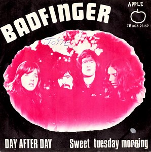 Badfinger - Day After Day