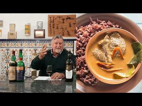 171 - Vinos de Marsala. ¿Los conoces?. Un gran vino ignorado por la mayoría.