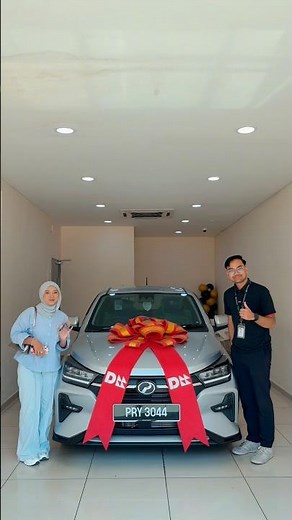 Axia AV, kereta compact lengkap safety features 💯 #perodua #peroduaaxia #axia #ammarq