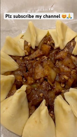 Easy Apple Tart | 5-Minute Recipe