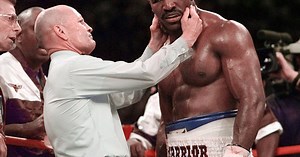 Mills Lane Dead: Hall of Fame boxing referee from infamous Tyson vs Holyfield fight dies at 85