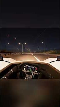 First Person POV Driving in Forza Horizon 5 #forzahorizon5 #f1 #racing