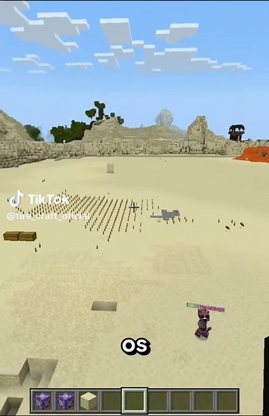 Os Melhores Memes de Minecraft no Realms Fire Craft