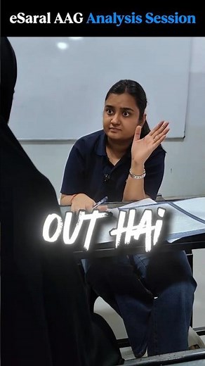 Actual Competition in NEET 2026🤫 Avoid These Mistakes in NEET Exam #eSaralNEET