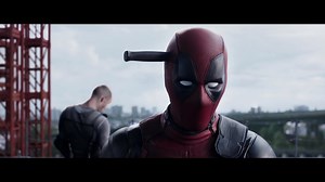 Movie Deadpool VS CW Green Arrow - Battles - Comic Vine