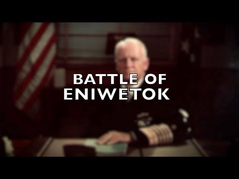 The Battle of Einwetok