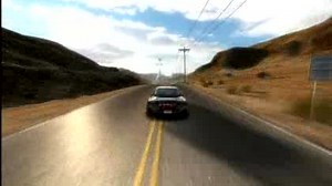 Need for Speed: Pro Street - Erste Infos zur Demo