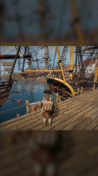 Celebrate America's 250th with the July 4th Update for Holdfast: American Revolution! 🎆 #America250