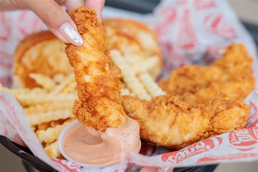 Raising Cane’s to expand Michigan footprint with new Saginaw County restaurant