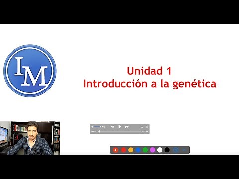 Genetics | Introduction to Genetics | Basic Concepts and Mendel's Laws