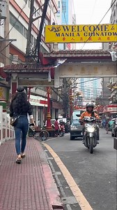 Binondo, Manila | World’s Oldest Chinatown #Manila #binondo #streets #Philippines #travel | PH DOT NET