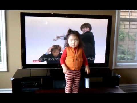 アルゴリズム体操