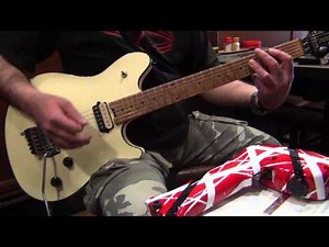 Poundcake/VAN HALEN