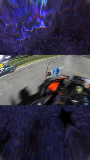 50 degrees out btw got 2 races of clips which comes out to 7 minutes raw edited will post more appreciate the support ❤️#gopro #gokarting #karting #racing #edits