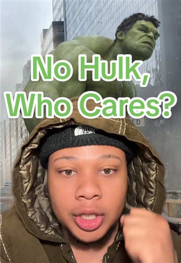 Hulk's Future in the MCU: Waiting for a Revamp