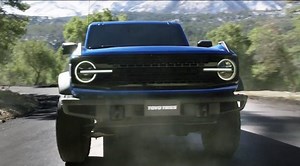 ToyoタイヤのテレビCM