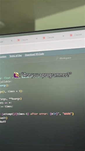 My Tech Stack 😂 #joking! #programming #programminghumor #codingmemes
