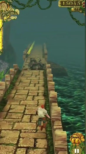 8.9K views · 73 reactions | Pure Nostalgia ( Temple Run ) ❤️ #nostalgia #gaming #game #retrogaming | PAC EDITS | Facebook