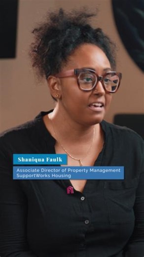 Since 1950, the Hampton Roads Community Foundation has led the way to support nonprofits pioneering solutions to the region’s most pressing problems. Nearly 20 years ago, we provided grant funding to help build the first permanent supportive housing in the region for people experiencing homelessness. Now we continue in the fight to end homelessness through housing and services like those provided by SupportWorks Housing. We will keep working to make life better in Hampton Roads. Join us for the 