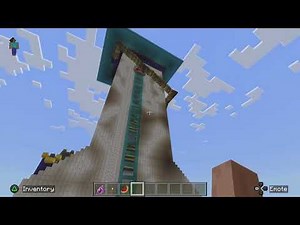 Minecraft Full Tour Of The new PAW Patrol lookout tower