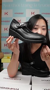 Da Mềm - Mềm - Nâng Đế Miêu tả mẫu Xuồng Da Thật này chỉ bằng 2 Từ Thôi ạ " CHẤT LƯỢNG " --- Website: kaleea.vn Hotline : 098.634.9986 Showroom: Ô số 01, KĐT mới Pháp Vân, Tứ Hiệp, Phường Yên Sở, Hà Nội | Kaleea Store