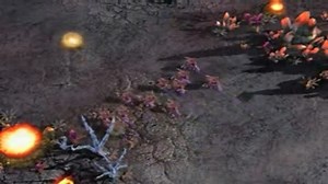 Starcraft 2 "Zerg Reveal Trailer"