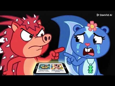 Flaky rages over sora 2/grounded