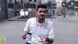 Munawar Faruqui ko mila task jeetne ka ek special gift! 😍 Watch the Judgement Day episode streaming tonight at 10:30 pm Play the Lockupp Game now. Ekta Kapoor Kangana Ranaut Karan Kundrra #PoonamPandey #SaishaShinde Ali Merchant #ShivamSharma #PayalRohatgi Anjali Arora Mandana Karimi MK Azma Fallah MX Player | ALTBalaji