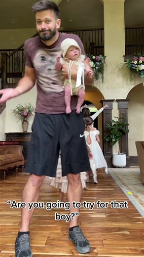 The most commonly asked question for the past 10 years. #dadsoftiktok #MakeASplash #AmazonVirtualTryOn #fatherdaughter #couplegoals #marriedlife @thejoshjones