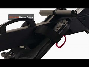 ProForm Pro Trainer500