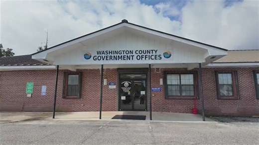 Washington County selects new county administrator