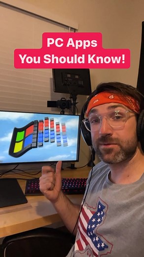 These are so helpfuk for your computer! #windows10 #computer #pc | Windows 10