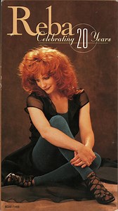 Reba McEntire - Celebrating 20 Years