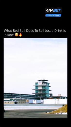 MOMENTS.. on Instagram: "They sponsor 1,300+ extreme athletes, operate 250+ high-adrenaline events, and execute stunts that no other brand would even consider attempting. Red Bull didn't just enter extreme sports culture-they built it. They sent Felix Baumgartner jumping from 128,000 feet, shattering the sound barrier in freefall and redefining what humans thought was possible. Moments like this turned a beverage brand into a symbol of fearless ambition. From the Red Bull Air Race, where pilots 