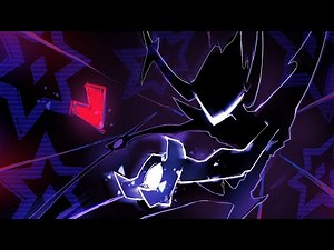 Black Knife [Pop Rock Remix] from DELTARUNE / Emdasche