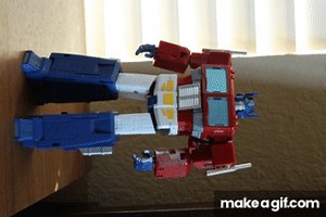 Transform on Make a GIF